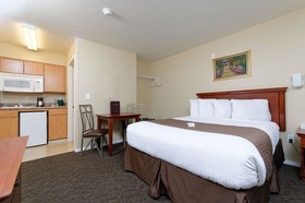 Siegel Suites Select - Casa Grande