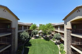 Siegel Suites Select - Casa Grande