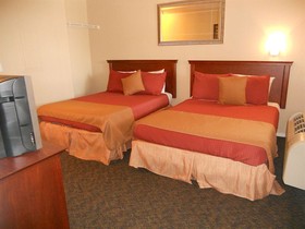 Siegel Suites Select - Casa Grande