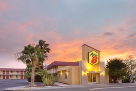Happy Inns Eloy, AZ I-10 Casa Grande