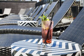 Cambria Hotel Phoenix Chandler - Fashion Center