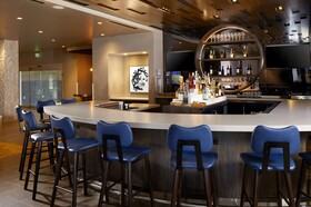 Cambria Hotel Phoenix Chandler - Fashion Center