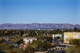 Cambria Hotel Phoenix Chandler - Fashion Center