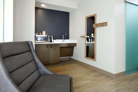 Cambria Hotel Phoenix Chandler - Fashion Center