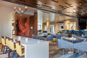 Cambria Hotel Phoenix Chandler - Fashion Center