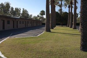 Chandler Inn
