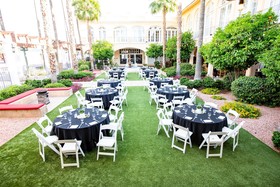 Crowne Plaza Resort San Marcos Golf Resort