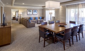 Crowne Plaza Resort San Marcos Golf Resort