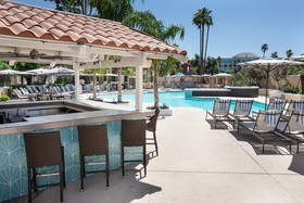 Crowne Plaza Resort San Marcos Golf Resort