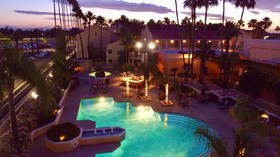 Crowne Plaza Resort San Marcos Golf Resort