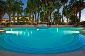 Crowne Plaza Resort San Marcos Golf Resort