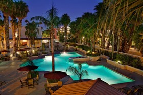 Crowne Plaza Resort San Marcos Golf Resort