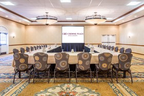 Crowne Plaza Resort San Marcos Golf Resort