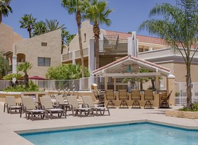 Crowne Plaza Resort San Marcos Golf Resort