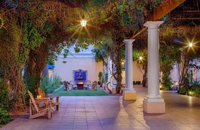 Crowne Plaza Resort San Marcos Golf Resort