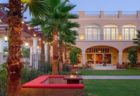 Crowne Plaza Resort San Marcos Golf Resort