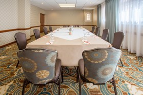 Crowne Plaza Resort San Marcos Golf Resort
