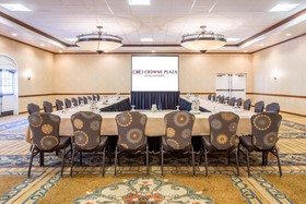 Crowne Plaza Resort San Marcos Golf Resort