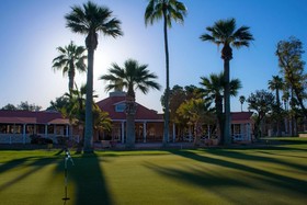 Crowne Plaza Resort San Marcos Golf Resort