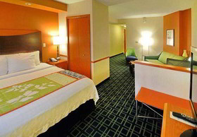 Fairfield Inn & Suites Phoenix Chandler/Fashion Center