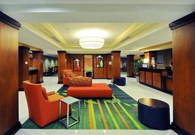 Fairfield Inn & Suites Phoenix Chandler/Fashion Center