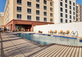 Fairfield Inn & Suites Phoenix Chandler/Fashion Center