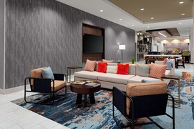 Hilton Garden Inn Chandler Downtown