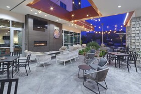 Hilton Garden Inn Chandler Downtown