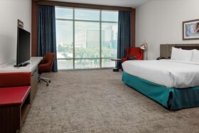 Hilton Garden Inn Chandler Downtown