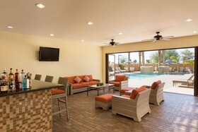 Hilton Phoenix Chandler