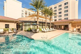 Hilton Phoenix Chandler