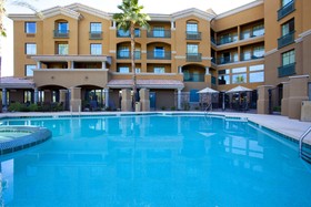 Holiday Inn Phoenix - Chandler