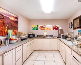 Quality Inn Chandler I-10