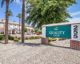 Quality Inn Chandler I-10
