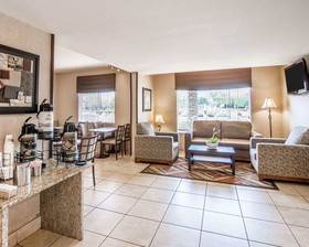 Quality Inn Chandler I-10