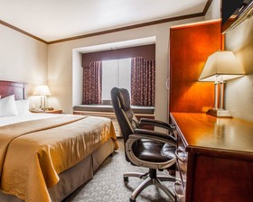 Quality Inn Chandler I-10
