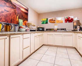 Quality Inn Chandler I-10