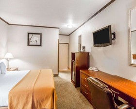 Quality Inn Chandler I-10