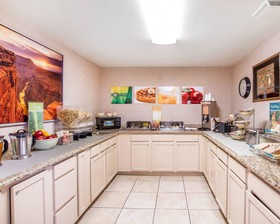 Quality Inn Chandler I-10