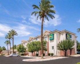 Quality Inn Chandler I-10