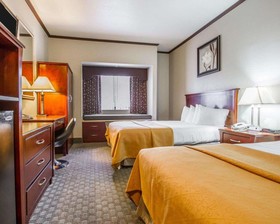 Quality Inn Chandler I-10