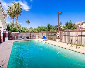 Quality Inn Chandler I-10