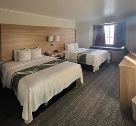 Quality Inn Chandler I-10