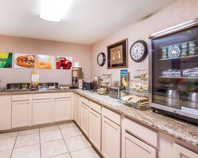 Quality Inn Chandler I-10