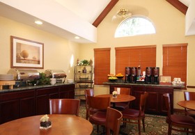 Residence Inn Phoenix Chandler/Fashion Center