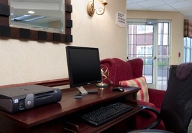Residence Inn Phoenix Chandler/Fashion Center