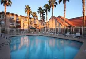 Residence Inn Phoenix Chandler/Fashion Center