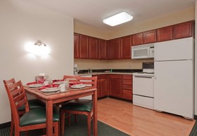 Residence Inn Phoenix Chandler/Fashion Center