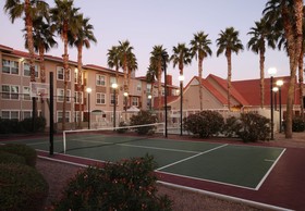 Residence Inn Phoenix Chandler/Fashion Center