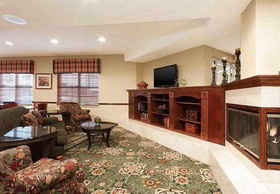 Residence Inn Phoenix Chandler/Fashion Center